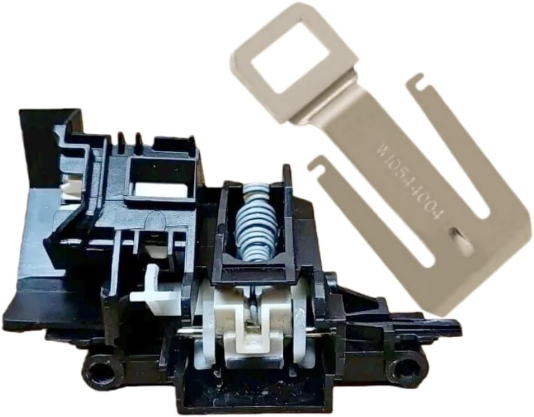 Whirlpool Dishwasher Door Latch & Strike Kit