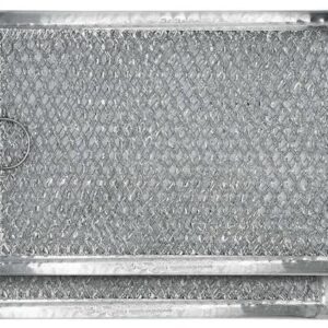 2-Pack Microwave Grease Filter for Frigidaire