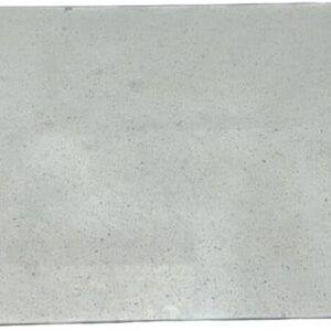 GCWG2438AF Oven Door Glass 20" x 15 7/8"