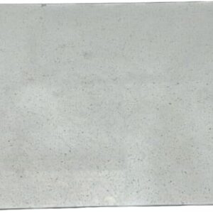 GCWG2438AF Oven Door Glass 20x15 7/8"