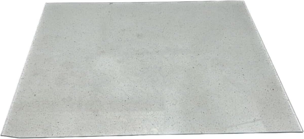 GCWG2438AF Oven Door Glass 20x15 7/8"