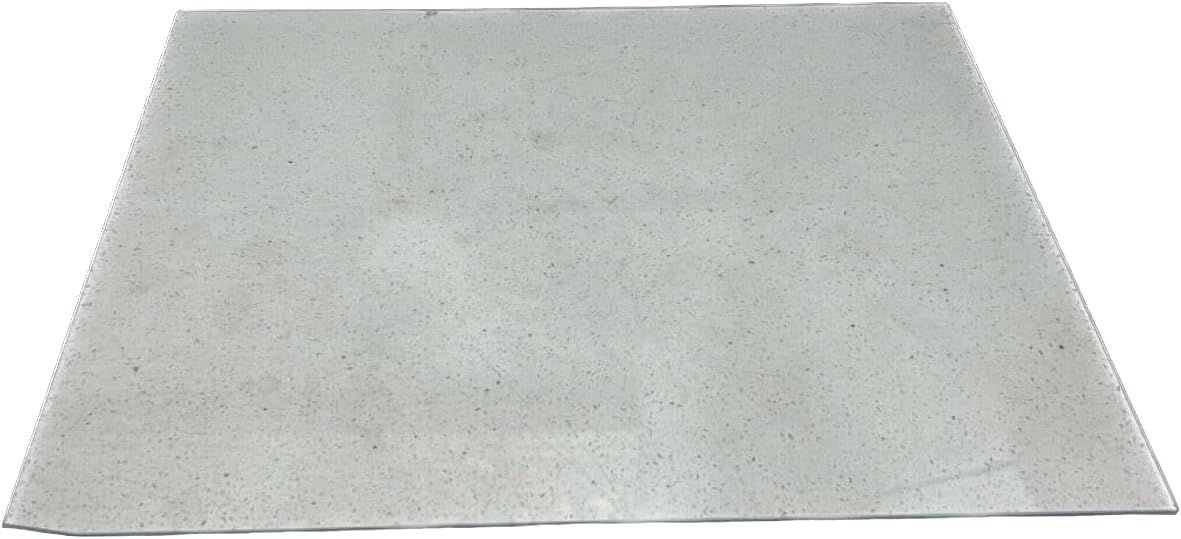 Advice Appliance GCWG2438AF Oven Door Glass 20" x 15 7/8"