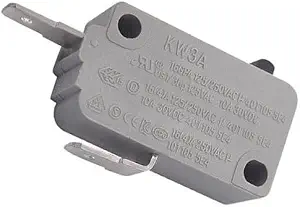 Switch for Frigidaire Microwave FFMV1645TS 5304509460