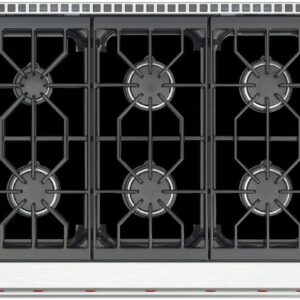 WOLF SRT366 Stove Liner Protector - Custom Fit, USA Made