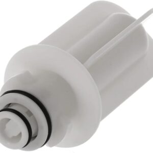 Bosch 800 Series Fridge Water Filter Bypass Plug