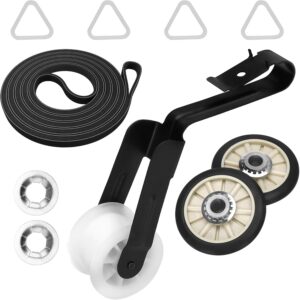 Dryer Repair Kit for Whirlpool Kenmore Maytag Amana