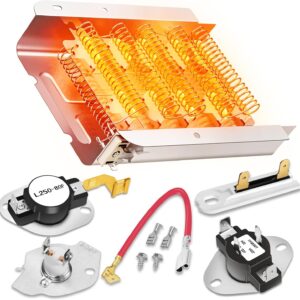 279838 Dryer Heating Element Replacement Kit