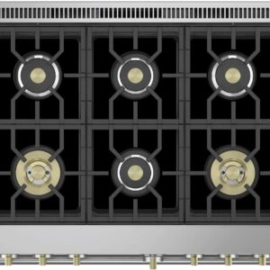 GE Gas Cooktop Protector Liner, ZGU366NTSS Fit