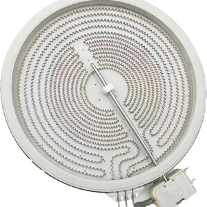 StelPart Dual Radiant Range Surface Element 9/6 Inch