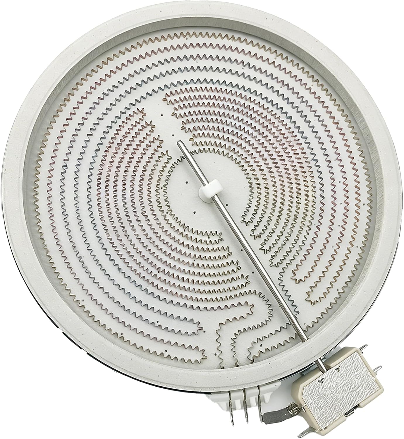 StelPart Dual Radiant Range Surface Element 9/6 Inch