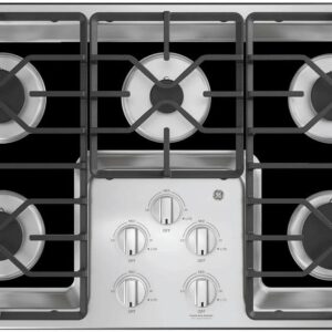 GE JGP3036SLSS Stovetop Protectors – Custom Cut, USA Made