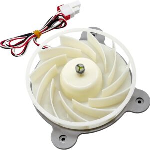 Refrigerator Evaporator Fan Motor for Samsung