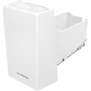 Samsung Ice Maker Ice Container DA97-14504C Replacement