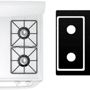 GE Gas Range Burner Liner – Custom Fit & Reusable