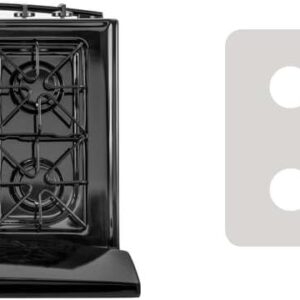 GE Gas Range Protector Liner - Silver - NXG JGBS30DEKWW