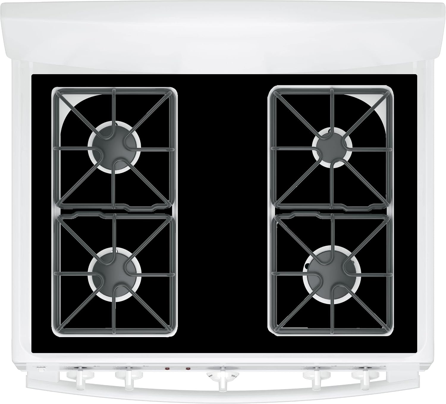 FireFly Home GE Gas Range Protector - JGBS30DEKWW