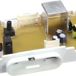 Maytag Washer Control Board W11624938