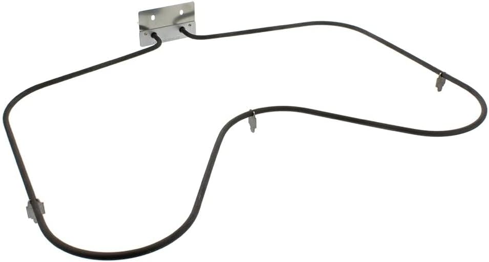 Oven Lower Bake Element for Whirlpool Ranges