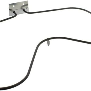 Whirlpool Oven Lower Bake Element Replacement