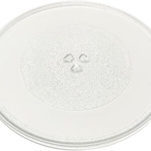 LG Microwave Glass Plate – Replacement Turntable