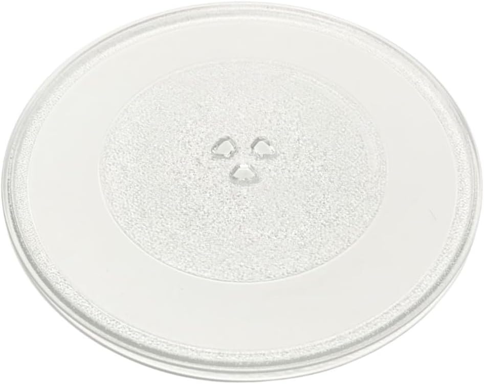 LG Microwave Glass Plate – Replacement Turntable