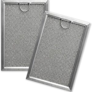 OEM Microwave Grease Filter – Fits LG LMH2235ST & MVEL Series