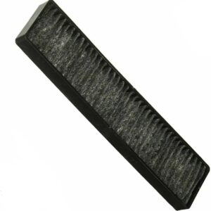 Genuine LG Microwave Charcoal Filter - Replaces OEM Part