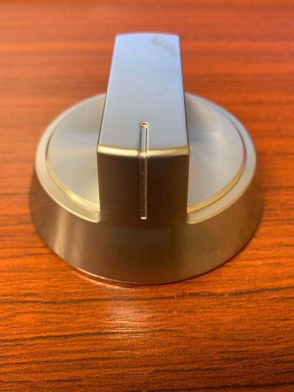 LG Range Knob Assembly Replacement Part AEZ75853705