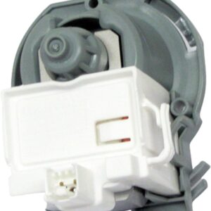 Dishwasher Drain Pump for Whirlpool & Kenmore Models