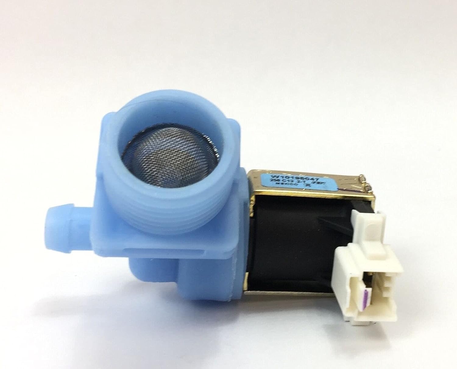 Whirlpool Dishwasher Water Inlet Valve - Replacement Part