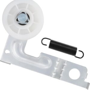 PartsBroz Idler Pulley for LG Dryer WSEX200HNA