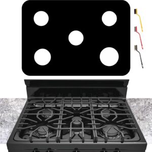 Frigidaire Gas Stove Cover - Upgraded Burner Protector