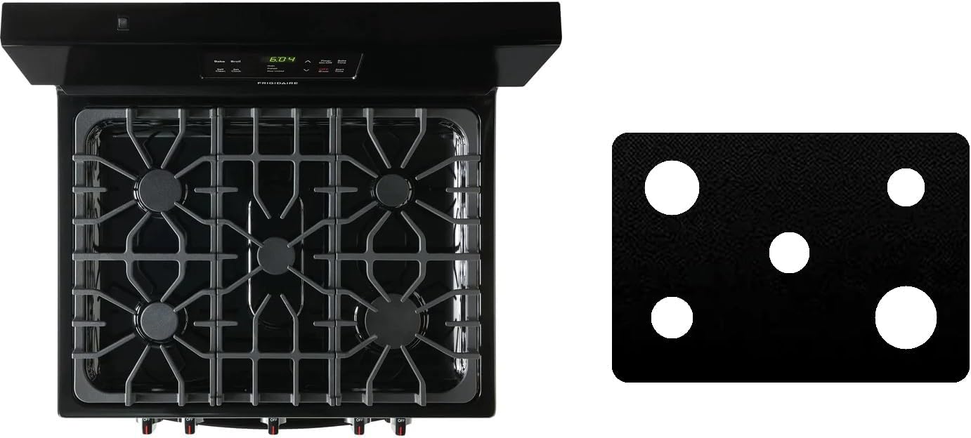 NXG Burner Liner for Frigidaire Gas Range FFGH3054US