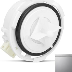 LG Dishwasher Drain Pump – JUOCOOBA Replacement
