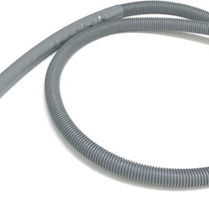 OEM LG Drain Hose for LDT7808SS, LDT6809BD, LDP6810SS