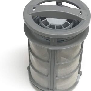 LG Dishwasher Mesh Filter Compatible with LDP6810SS & LDP7708ST
