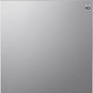 LG 24" Dishwasher w/ QuadWash, Steam Cleaning