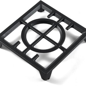 Allstare W11380124 Burner Grate for Whirlpool/KitchenAid
