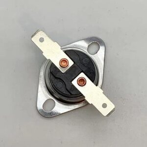 GE Microwave Thermostat KSD201 Replacement Switch