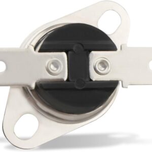 GE Microwave Thermostat KSD201 Replacement