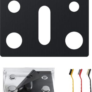 Stove Top Protector for Frigidaire Gas Range - Plus Version