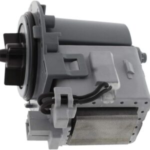 Samsung Washer Drain Pump Replacement