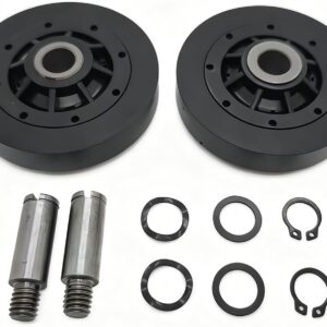 Dryer Roller Kit for Speed Queen Models