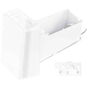 Samsung Ice Bucket Replacement DA97-20157A/B (POOLKEY)