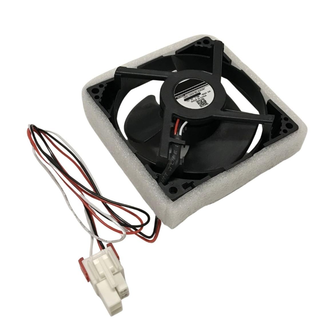 Samsung Refrigerator Evaporator Fan Motor