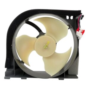 Samsung Refrigerator Condenser Fan Motor DA97-15765C