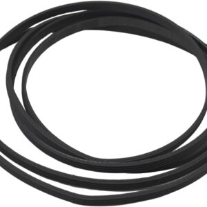 Bosch Dryer Drum Drive Belt Replacement
