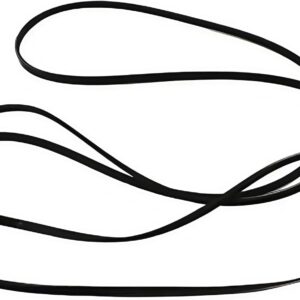 Bosch Dryer Drum Drive Belt - Fits WTVC6530UC/09