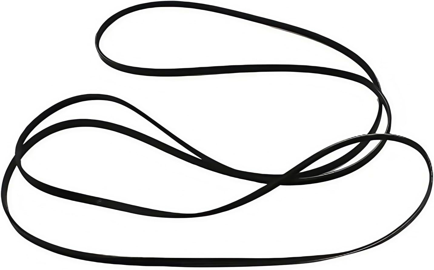 Bosch Dryer Drum Drive Belt - Fits WTVC6530UC/09