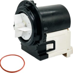 LG Washer Drain Pump Replacement - 6 Models
